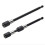3pc Schnell Release Schraubendreher-Drei Sätze von Boutiq 5