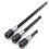 3pc Schnell Release Schraubendreher-Drei Sätze von Boutiq 4