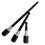 3pc Schnell Release Schraubendreher-Drei Sätze von Boutiq 7