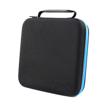 Werkzeug-Organizer-Tasche, Bohrer-Schutzhülle für-Kurzer Stil