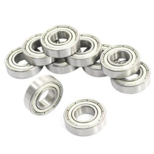 20 τεμάχια 6900Z 10 x 22 6mm ρουλεμάν βαθιάς αυλάκωσης μονής σειράς με σφράγιση