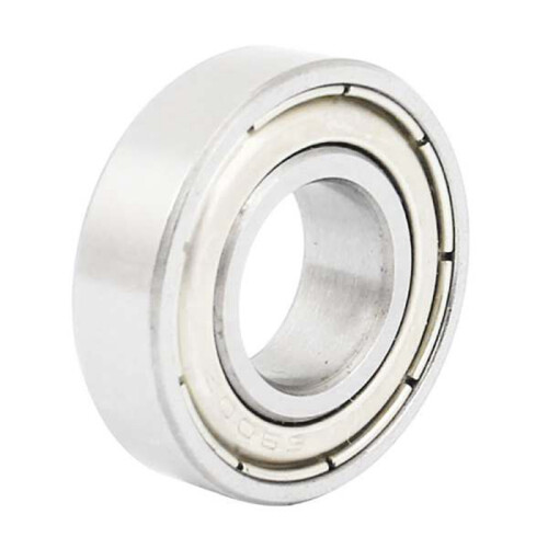 20 τεμάχια 6900Z 10 x 22 6mm ρουλεμάν βαθιάς αυλάκωσης μονής σειράς με σφράγιση 1