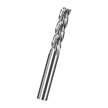 High Speed Steel Engineering freesgereedschap voor-8X35X8DX75L