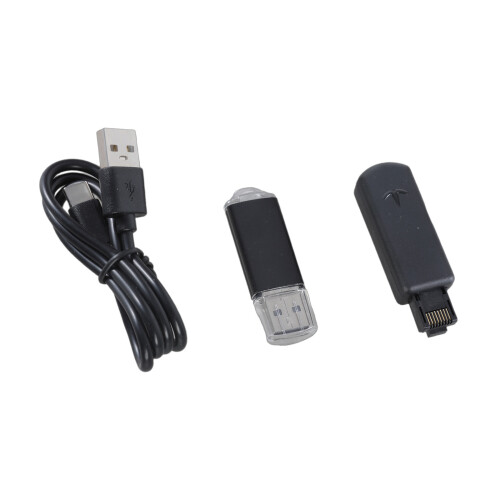 USB-Dongle und Kabel, Essential Game Modification Kit, 1-Key 2