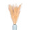 (Grey) 25-26 Large Artificial Pampas Grass - Tall Perfect for Home Decorations 1