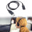 USB-Adapter für Quick-Disconnect-Headsets (QD) und nahtlose 2