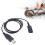 USB-Adapter für Quick-Disconnect-Headsets (QD) und nahtlose 7