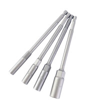 Beroep 150 mm verlengde dop voor-6 8 10 12 mm