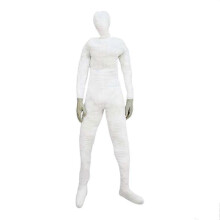 Life-Size Bendable Soft Mannequin for Halloween - DSW
