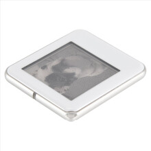 NFC-functie sleutelhanger 1,54-inch driekleurenscherm afbeelding draadloze transmissie sleutelhanger inkt