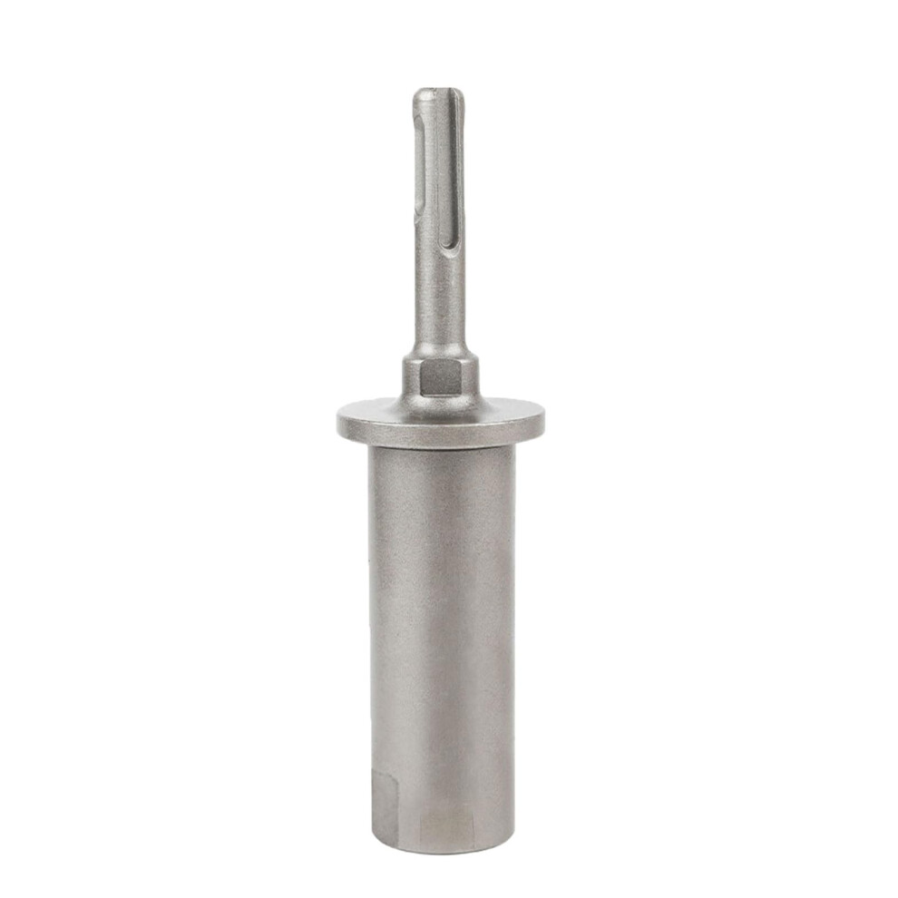 Ground Rod Rotary Hammer Drill Driver Bit Removable Tool Adapter 16.528.5 Tent Stakes Rebars Fence Anchoring 9426802907056