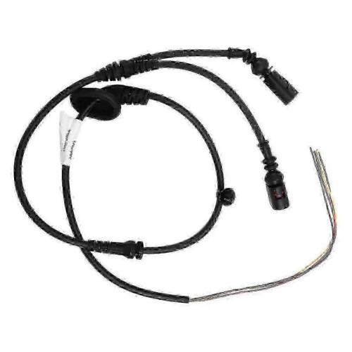 1K0927903B 1K0927903R - Golf 6 Front Left Speed Sensor Wiring Harness 2