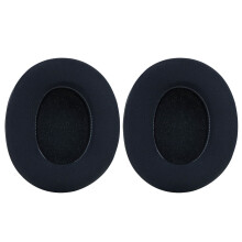 Ergonomische Ersatz-Ohrpolster für StudioPro Wireless-Headsets.