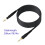 Cordon de remplacement haute fidélité, cordon audio de 3.5mm à 3