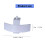 Support de casque mural, support de casque, support de-Noir 4