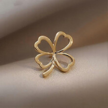 (XZ07) Bling Red Full of Rhinestone Heart Shape Brooch for Women Lovers Lapel Love Pins Christmas Love Pins Valentine Gifts