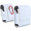 Rangefinder Case Moisture Resistant Includes Carabiner Rangefinder Suitable for Golfers/Hunters White Ref: 5963 4