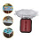 7056 Check Valve Cover with Flapper Assembly for Models 7235-7512 14
