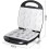 Biscuit Machine with Four Shapes, 1400 W, NonStick Cookie Maker 4