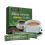 (1box) 18 Teabags Slim Green Coffee with Ganoderma Control Weight Weight Tea 1