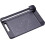 Stackable paper cutter minicutter, portable, multifunctional with blade 1