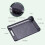 Stackable paper cutter minicutter, portable, multifunctional with blade 2