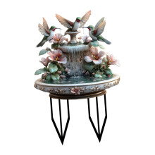 Garden Stake Decorative Stake Garden Sign Acrylic Walkway