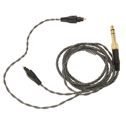 Καλώδιο HiFi με ισορροπημένη αρσενική σύνδεση, καλώδιο αναβάθμισης για audiophile, 2