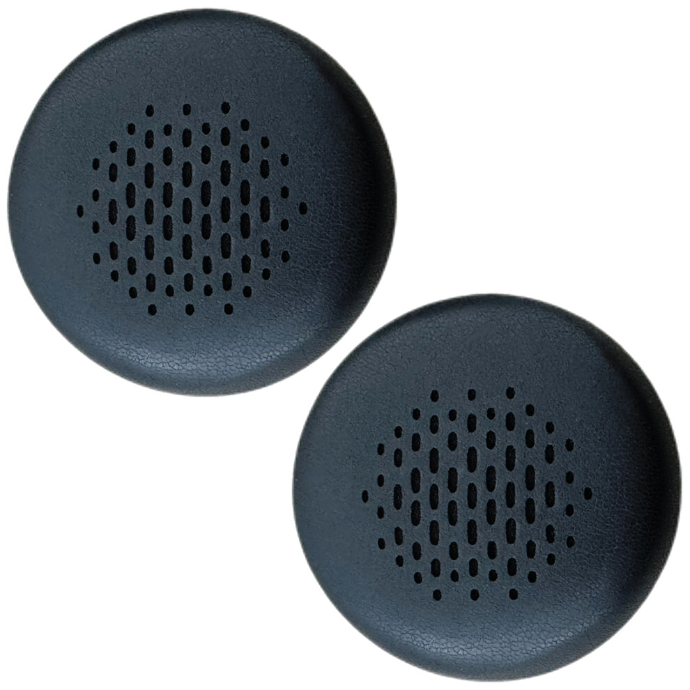 Comfortable Sponge Earpad For Wl-3024 Overhead Headphone Noise 7709000252022