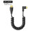 HDTV Cable 4K@60Hz 1080P Computer Display Connection-Right bend 5