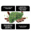 (3PCS) 1-3x Liver Drops Body Treatment 5