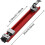 Adjustable Cutting Machine Base Guide for Circular Saw Milling, Positioning Clamp, Precision Woodworking Tool, Size S 5