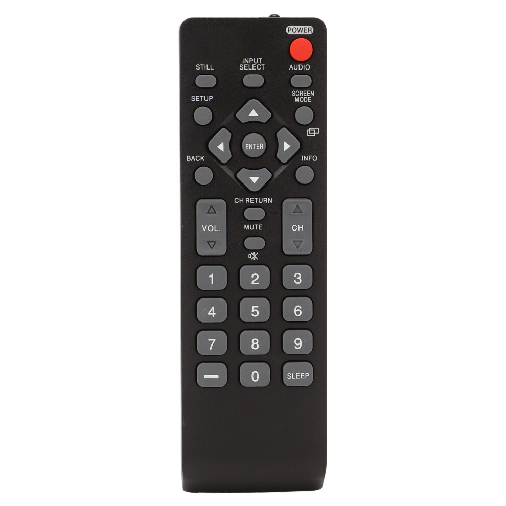Universal Replacement Remote For Sylvania Emerson Tvs,Fit For Emerson Tv,Works With Emerson Tv Models, Good Quality, Good Quality, Good Quality, Good 9420858949985