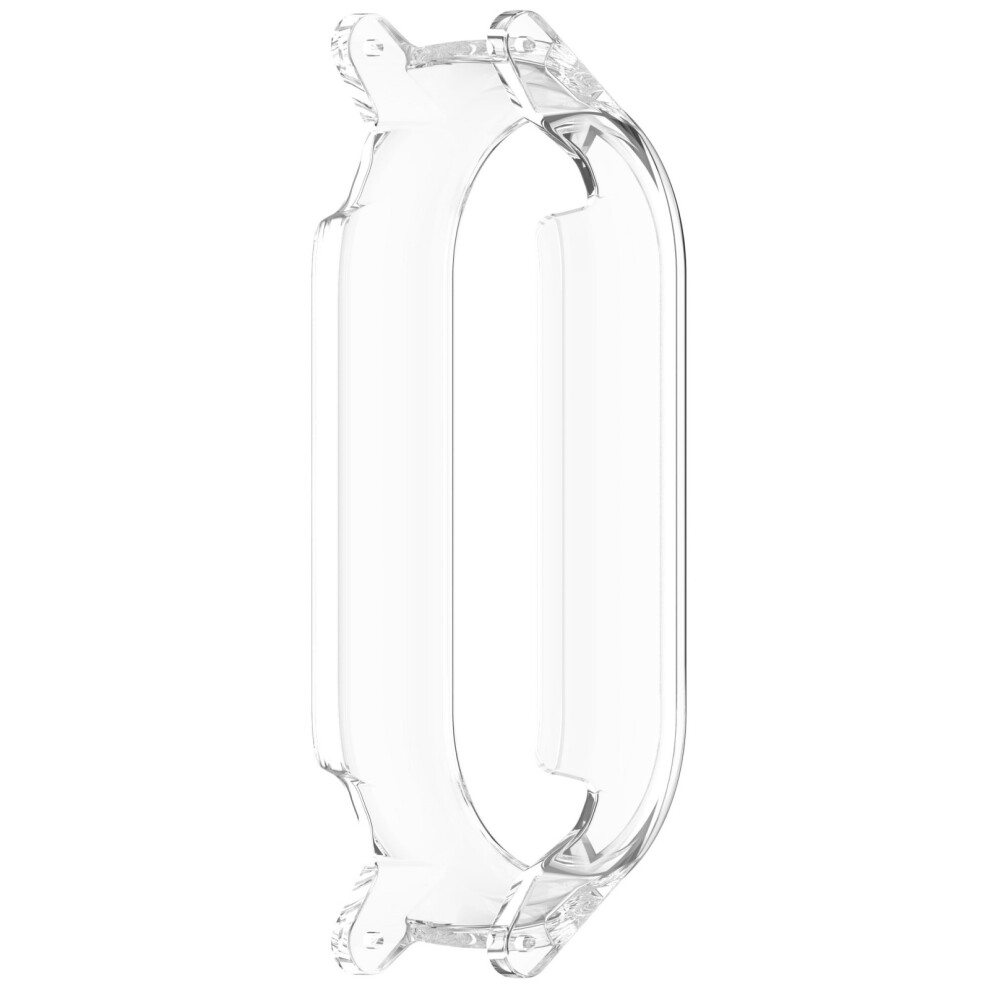 Dustproof Shell With 12Mm Strap Interface For Band 9-Clear 7709000254033
