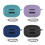 Silicone Housing Case Dustproof Waterproof Guard Against-Green 3