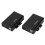 Συμβατό με τηλεχειριστήριο USB Extender μέσω Cat5e6 με εύκολη στη χρήση μετατροπή σήματος 6