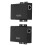 Συμβατό με τηλεχειριστήριο USB Extender μέσω Cat5e6 με εύκολη στη χρήση μετατροπή σήματος 4