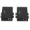 Συμβατό με τηλεχειριστήριο USB Extender μέσω Cat5e6 με εύκολη στη χρήση μετατροπή σήματος 5