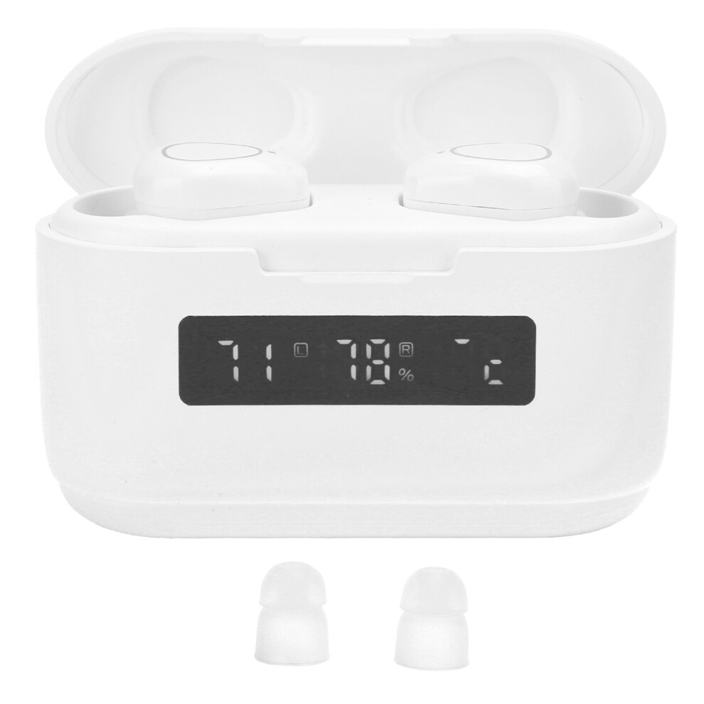 Wireless Earbuds, Bluetooth V5.1, Hi-Fi Stereo Sound For Seamless Audio Experience & Customizable Eq, Good Quality, Good Quality, Good Quality, Good 9420858047827