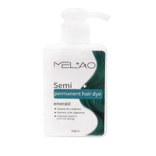 (green) Color Depositing Conditioner Color Safe Conditioner Hair Toner