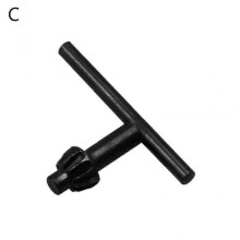 (1.5-10) Drill Chuck Keys Used In Hammer/drilling Mode Electric Drill Clamping Tool
