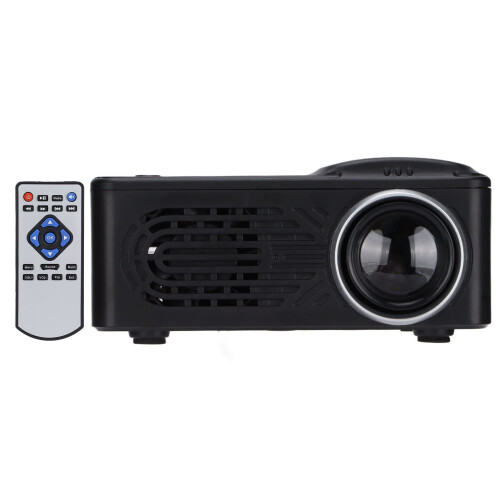 Προβολέας 4K με Dolby Audio, Αυτόματη Εστίαση AI, Δυναμική Αντίθεση Έως 1000: 1, 2