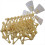 Kit modello Mini Strandbeest (Wind Power DIY-Beast), interessante e regalo per compleanni e feste 6