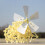 Kit modello Mini Strandbeest (Wind Power DIY-Beast), interessante e regalo per compleanni e feste 2