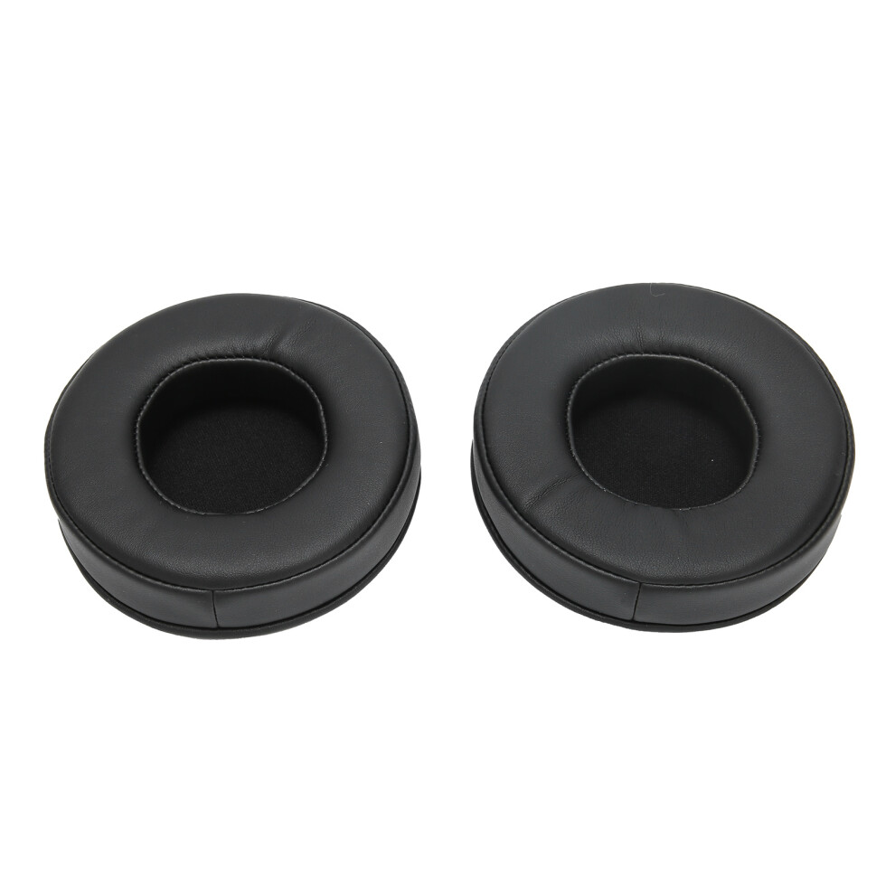 Earpad Cushions Replacement For Skullcandy Hesh 2 Wireless Headphones Memory Foam Enhanced Bass Soft Breathable Comfort Fit Protein Leather 9420858893882