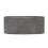 Waterproof Dustproof Oxford Fabric Printer Cover Case-grey 1