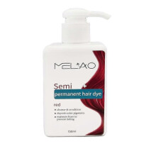 (red) Color Depositing Conditioner Color Safe Conditioner Hair Toner