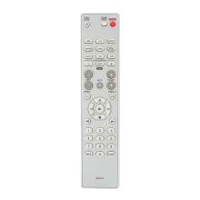 Gebruiksvriendelijke vervangende afstandsbediening voor Marantz cd-speler, geen programmering nodig. Universele afstandsbediening voor CD6005, CD46,