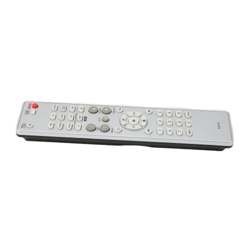 Easy to Use Replacement Remote for Marantz CD Player,No Programming Required Universal Remote Control For CD6005 CD46 CD67 CDM3 CD5001 SACD DAC 1