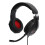 Ακουστικά Gaming για PS4, Xbox, καθηλωτική εμπειρία ήχου, στερεοφωνικό surround, μικρόφωνο 7